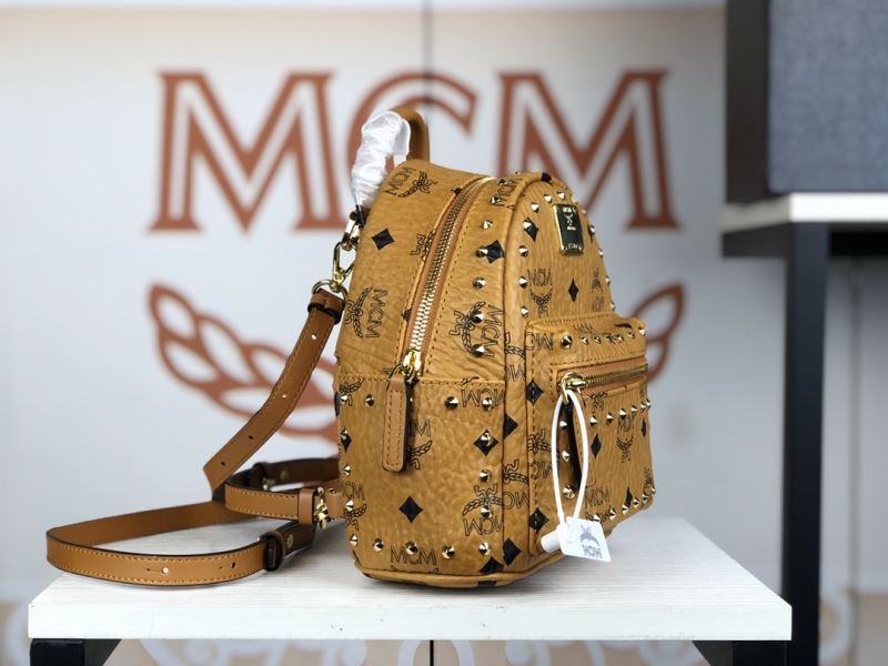 MCM Backpacks